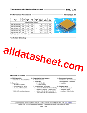 1MC04-030-10型号图片