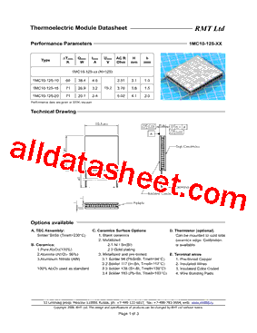 1MC10-125-10型号图片