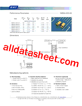 1MD04-003-03型号图片