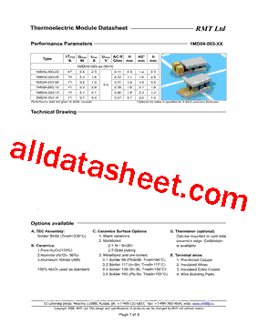 1MD04-003-10型号图片