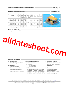 1MD04-004-10型号图片