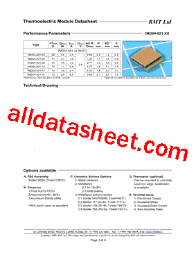 1MD04-021-10型号图片