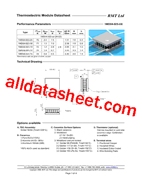 1MD04-023-05型号图片