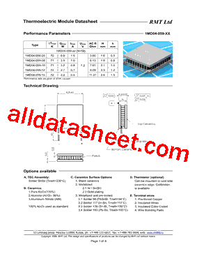 1MD04-059-05型号图片