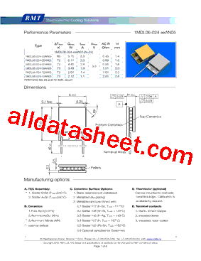 1MDL06-024-03AN05型号图片