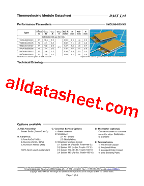 1MDL06-035-05型号图片