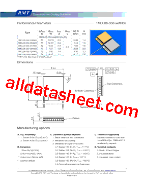 1MDL06-050-07AN05型号图片