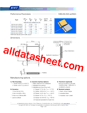 1MDL06-050-09AN25型号图片