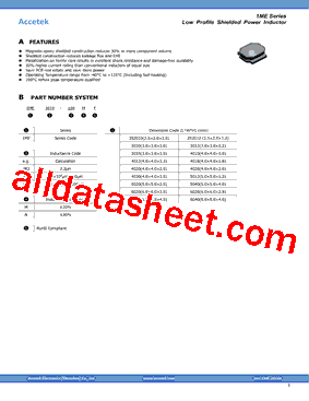 1ME3010-6R8MF型号图片