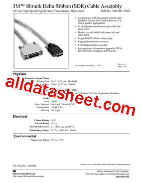 1MF26-L560-00C-A00型号图片