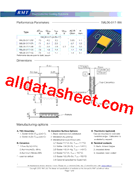 1ML06-017-15T型号图片