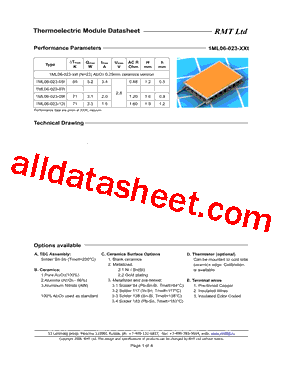 1ML06-023-05T型号图片