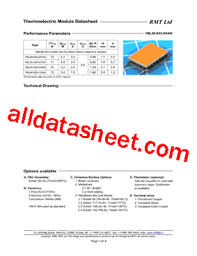 1ML06-023-07AN型号图片