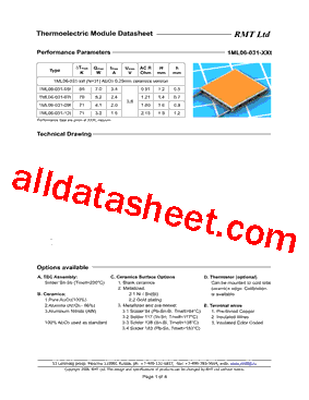 1ML06-031-05T型号图片