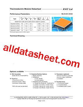 1ML06-031-12AN型号图片