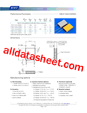 1ML07-023-05AN25型号图片