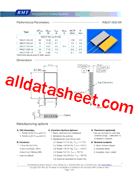 1ML07-050-09型号图片