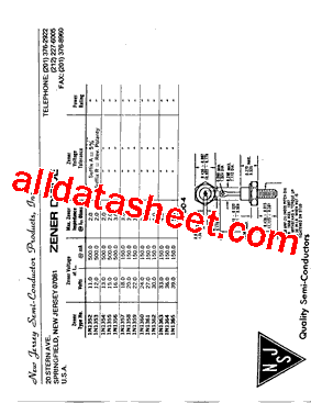 1N1359型号图片