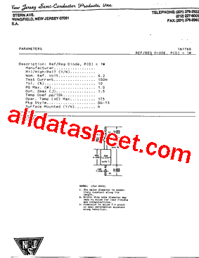 1N1766型号图片