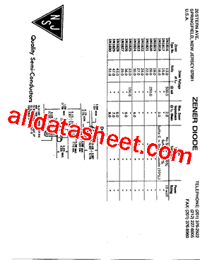 1N1816型号图片