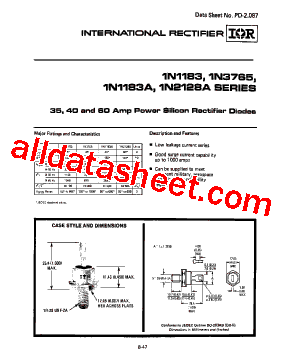 1N2131A型号图片