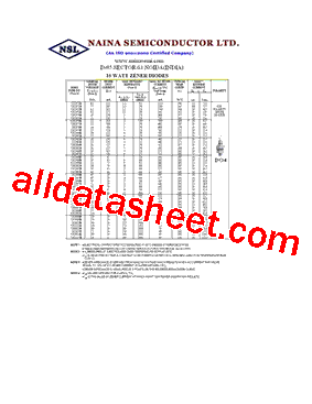 1N2970A型号图片