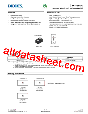 1N4448HLP_15型号图片