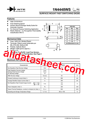 1N4448WS_06型号图片