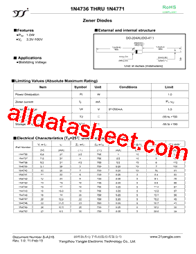 1N4745A,113型号图片