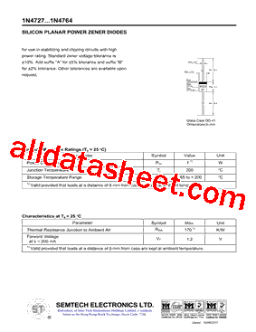 1N4751A_T50A型号图片