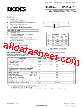 1N4934L-T型号图片
