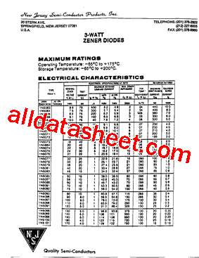 1N5077型号图片