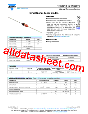 1N5267B-TP型号图片