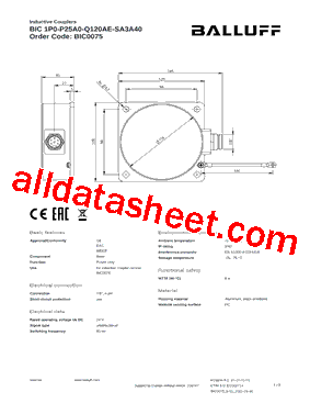 1P0-P25A0-Q120AE-SA3A40型号图片