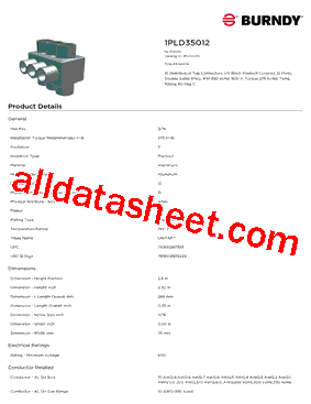1PLD35012型号图片