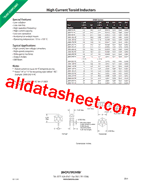 2000-R5-RC型号图片
