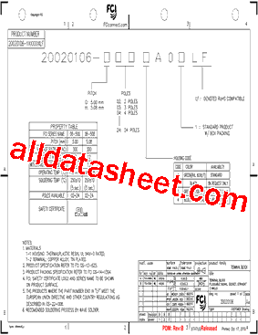 20020106-G142A01LF型号图片