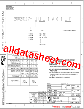 20020107-D231A01LF型号图片