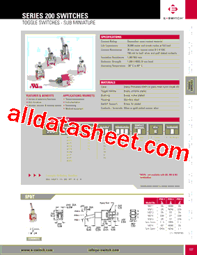 200MDP2T2B2M1REH型号图片