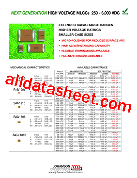 202R29N1R0MF4T型号图片
