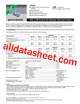 2035-15-SM-RPLF型号图片
