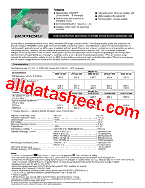 2038-30-SM-RPLF型号图片