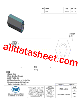 2056-440-SS型号图片