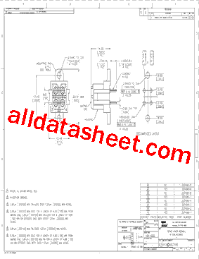 207496-4型号图片