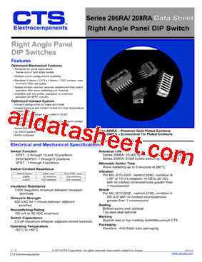 208425LPSTN型号图片
