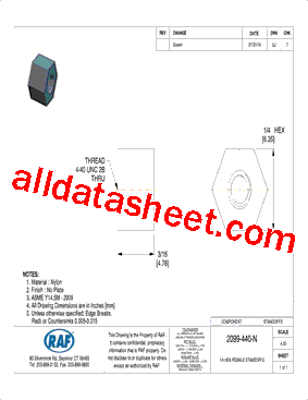 2099-440-N型号图片