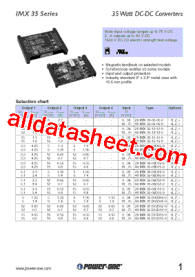 20IMX35-15-15-9型号图片