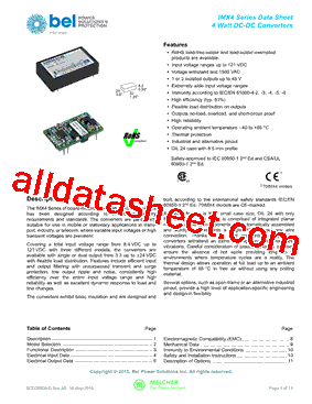 20IMX4-1515-8KZG型号图片