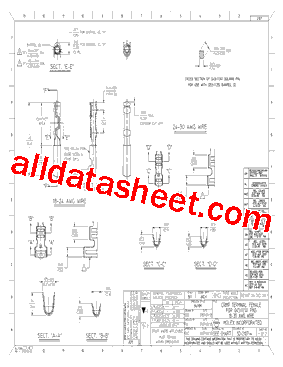 2107-1E6P1型号图片