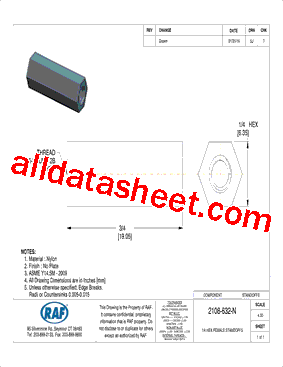 2108-632-N型号图片